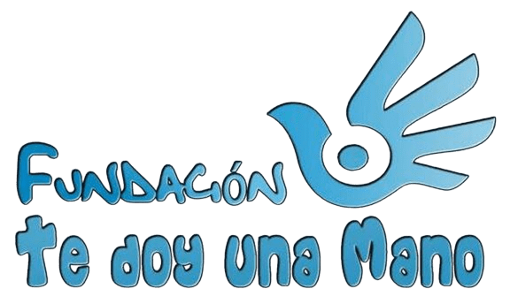 Logo Fundación Te Doy Una Mano