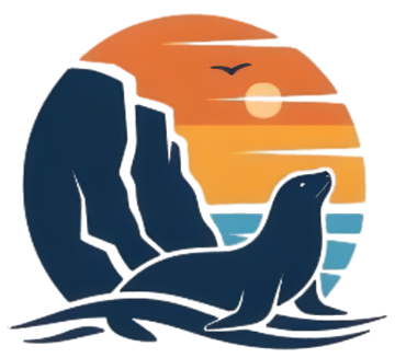 Logo Acantilado del Lobo